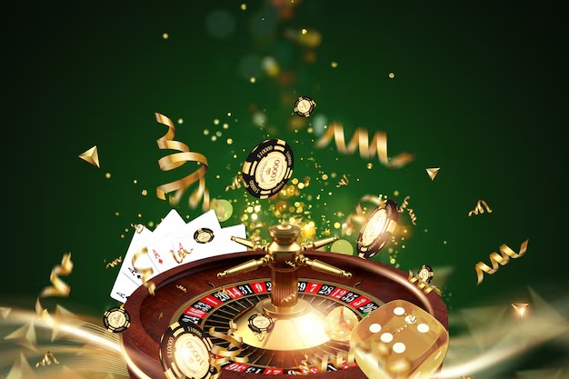 ulertoto Slots Built for Your Tap