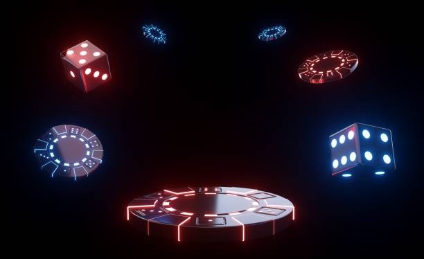 ulertoto Live Casino