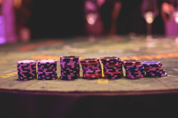 ulertoto Arcade Games
